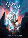 Cover image for Even and Odd